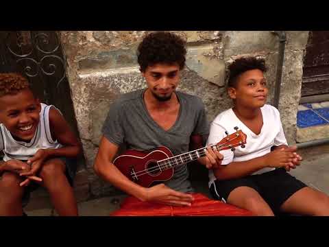 Chan Chan - Buena Vista Social Club (Cover)