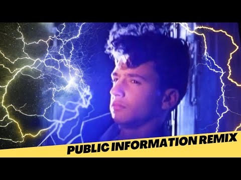 Darren (1988 Public Information Film Remix)