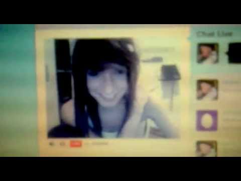 Tamara Angel no twitcam