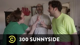 300 Sunnyside - Coyote  - Uncensored