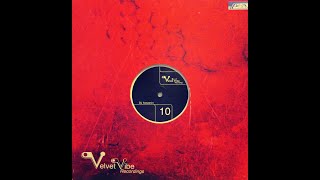 DJ Assassin - Unfuture (DJ Hitch Hiker feat. Abel & Kain Remix) (1998)