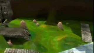 Dawn of Warfare by team defiance