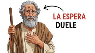 POV: Eres Abraham esperando años por una promesa que parece imposible