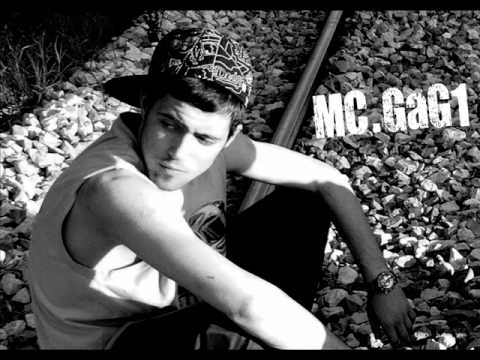 Mc GaGi ALBUMI 2010-2011 "BRREZI-3NT"  VEQ DEMO COOMING SOON OTHER HITS