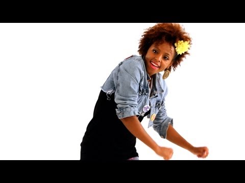 How to Do the Wop | Hip-Hop Dancing