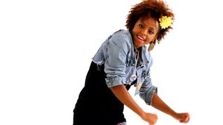 How to Do the Wop | Hip-Hop Dancing