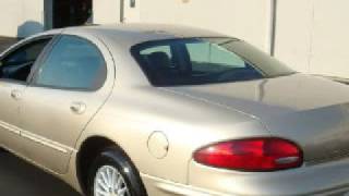 preview picture of video '2000 Chrysler Concorde Frankfort IL 60423'