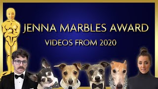 Jenna Marbles Award - Videos from 2020