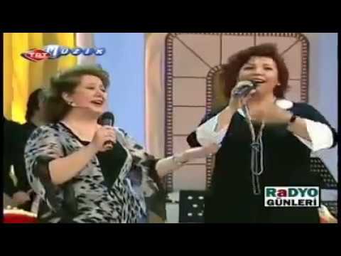 Gülşen Kutlu Üçü Bir Yerde & Çemberimde Gül Oya