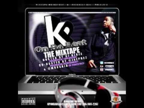 Kp On Da Beat - "Like Damn" ft. Money Grip & Lanate [Prod. By DeeMoney X Hambo X YungCash]