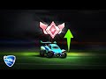 How I Got Grand Champion With 0 Mechanics