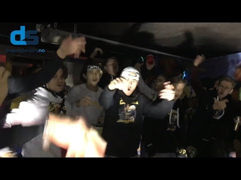 Dugandsiden [HD] - Dekknavnsfest med Joe Camel 2019 fra Nesodden