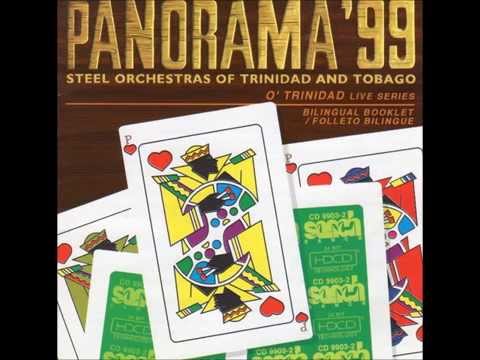 Skiffle Bunch - Coffee Street