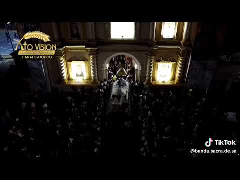 Granadera  santa lucia Cotzumalguapa  1 viernes de cuaresma 