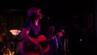 Keaton Simons-Misfits