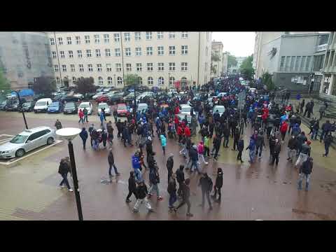 2016 10 16 derby widzew łks