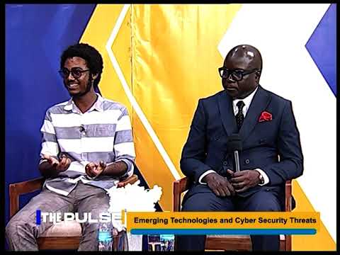 The Pulse of Servers: Powering the Digital Age | SoundHeal