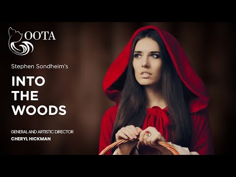 Kelly-Ann Evans Interview | Opera on the Avalon's Into the Woods