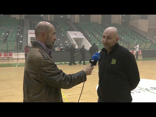 Adis Beciragic flet pas fitores ndaj Pejës