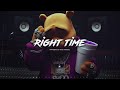 Sick RAP beat Instrumental | DOPE Trap Instrumental 2023 "RIGHT TIME" | HARD Rap/Trap Beat