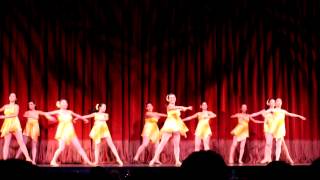 1080p Light A Candle | Bring Us Light - Kamehameha Schools Christmas Concert 2012