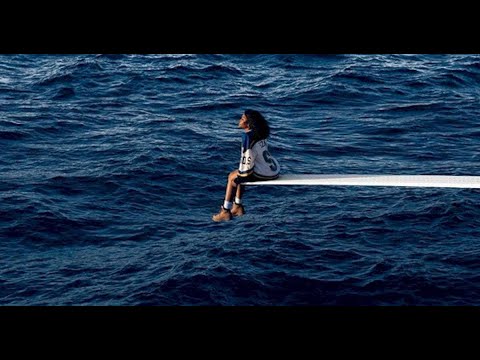 SZA - Nobody Gets Me ( 1 HOURS VERSION )