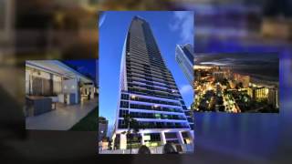 H Residences Surfers Paradise Hotel  Brought to yo