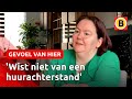 Mandy had zoveel schulden dat ze bijna haar huis uit moest | Omroep Brabant