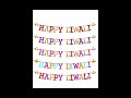 Happy Diwali To All Viewers Diwali Best Wishes