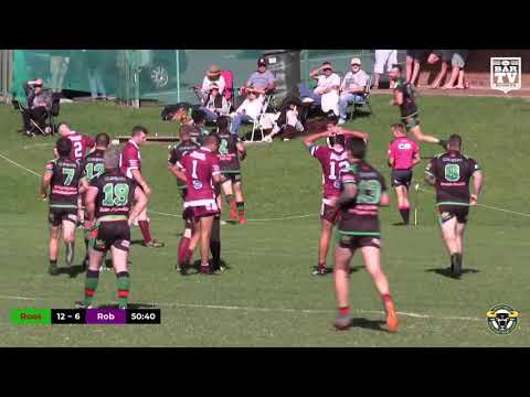 2019 Group 7 RL Reserve Grade Round 3 Highlights - Jamberoo Superoos Vs Robertson Spuddies