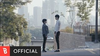 [M/V] Kwak dong hyun(곽동현) - Just Say I Love You(사랑이라고 말해)