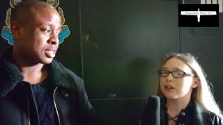 Fordey: "Could you imagine if we had Man City money?"