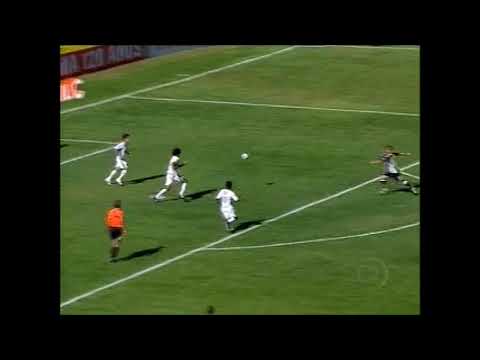 BOTAFOGO RJ 3 X 0 IPATINGA   BRASILEIRO 2008