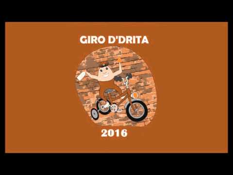 Giro d'drita 2016(remix)