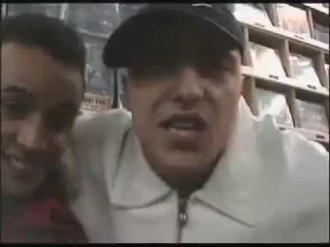 LIM Freestyle T maxx  Movez Lang Gueule d'Ange Murder Brabra