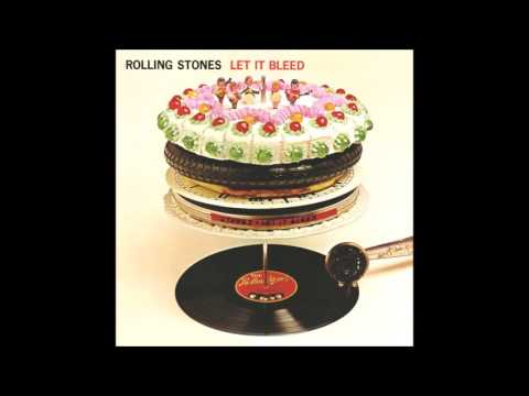 The Rolling Stones - Midnight Gambler