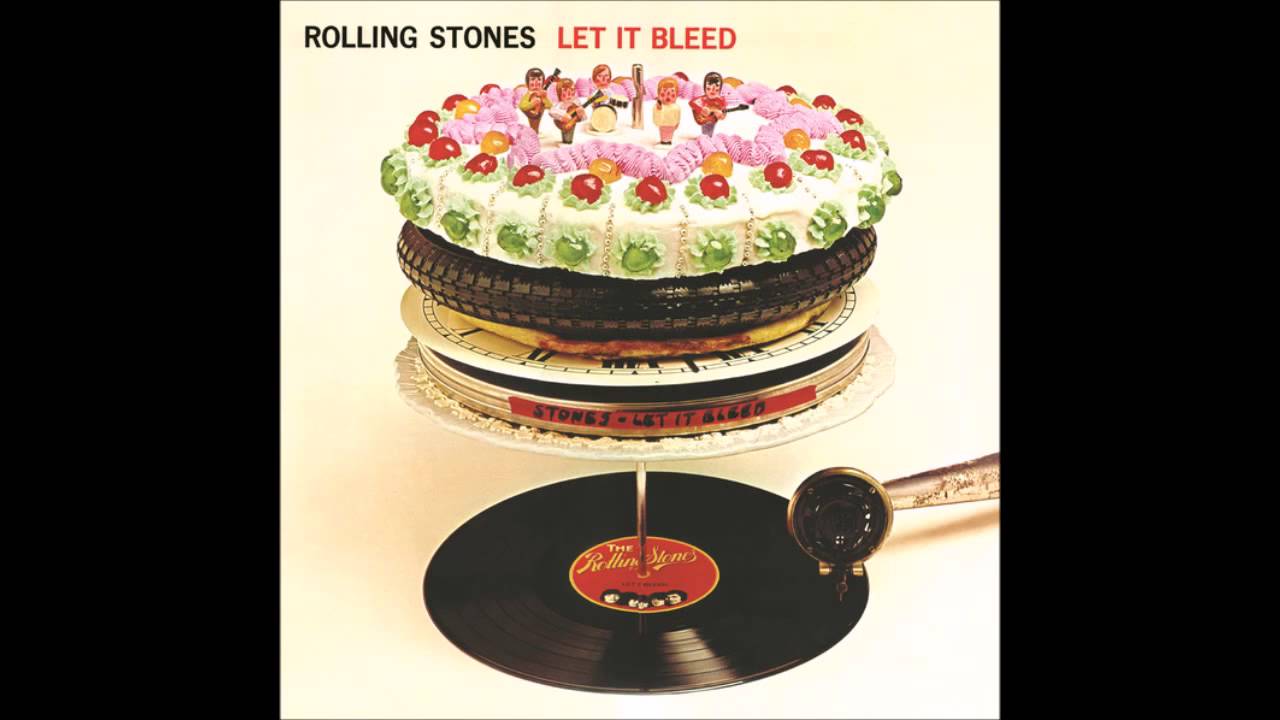 The Rolling Stones - Midnight Rambler Guitar pro tab