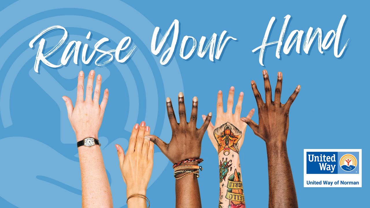 Three minute video about what the United Way supports, featuring interviews with people impacted by the organization and footage from their events.