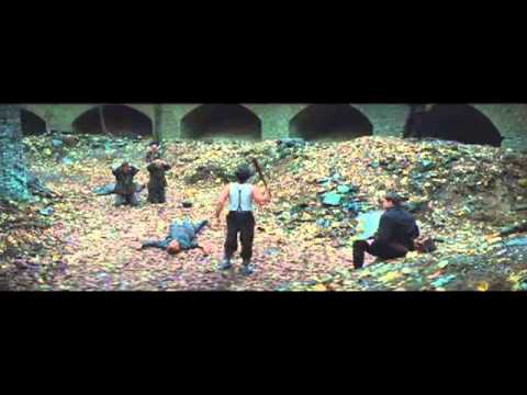 Trailer Bastardos sin gloria (no oficial)