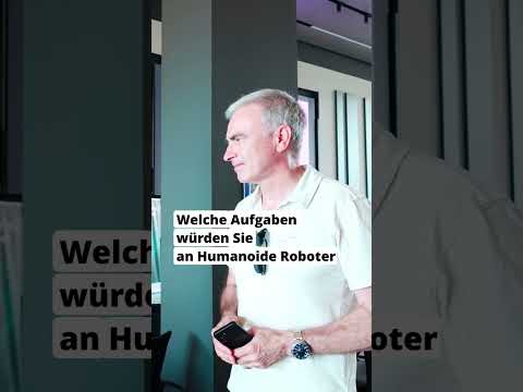 Video Thumbnail: Wie verändert KI unsere Zukunft?