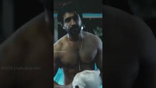 Arun vijay || Anger Status video...❤️
