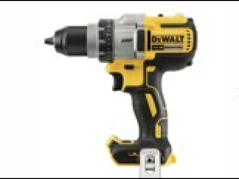 Аккумуляторный дрель-шуруповерт DCD991NT DeWALT (DCD991NT) Аккумуляторный дрель-шуруповерт DCD991NT DeWALT (DCD991NT)