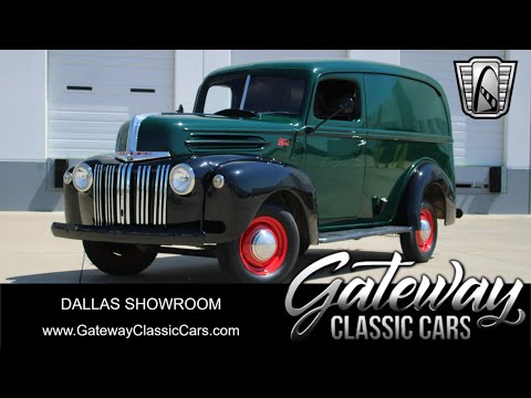 1947 Ford Pickup (CC-1879912) for sale in O'Fallon, Illinois