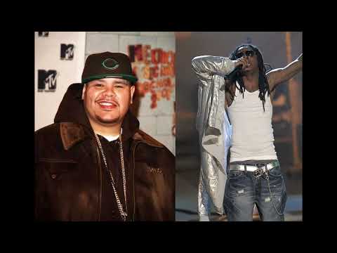 DJ Khaled - I'm So Hood Remix ft. Various Artists (Ultimate-Mix)