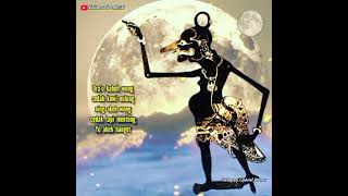 Download lagu STORY WA SENO NUGROHO ~ WEJANGAN LURAH PETRUK mp3