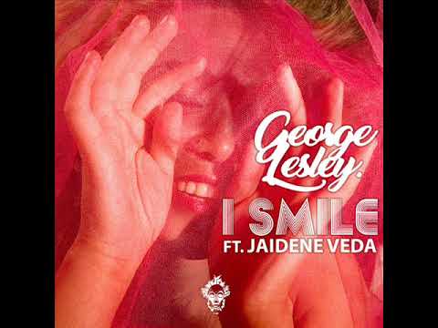 George Lesley Ft. Jaidene Veda - I Smile (Original Mix) [Merecumbe Recordings]