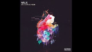Wale Instrumental - &quot;Effortless&quot; feat. JuJu | Wale Type Rap Beat 2018
