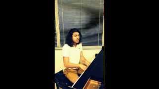 Vamos a Volver (a Tú y Yo) - Chris Urquiaga