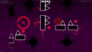 Impulsively Failing to Beat Impulse for 54 Minutes