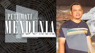 Devisa dari Duka - Kisah Sukses Purwanto, Pengusaha Peti Mati dari Sukoharjo yang Mendunia